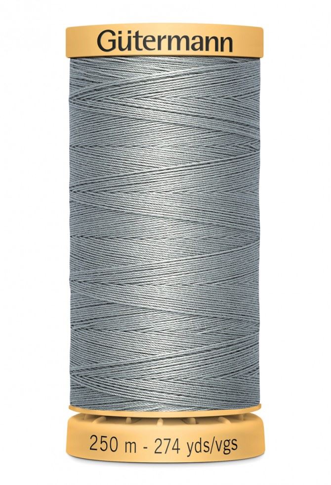 Gutermann 6206 Cotton Sewing Thread