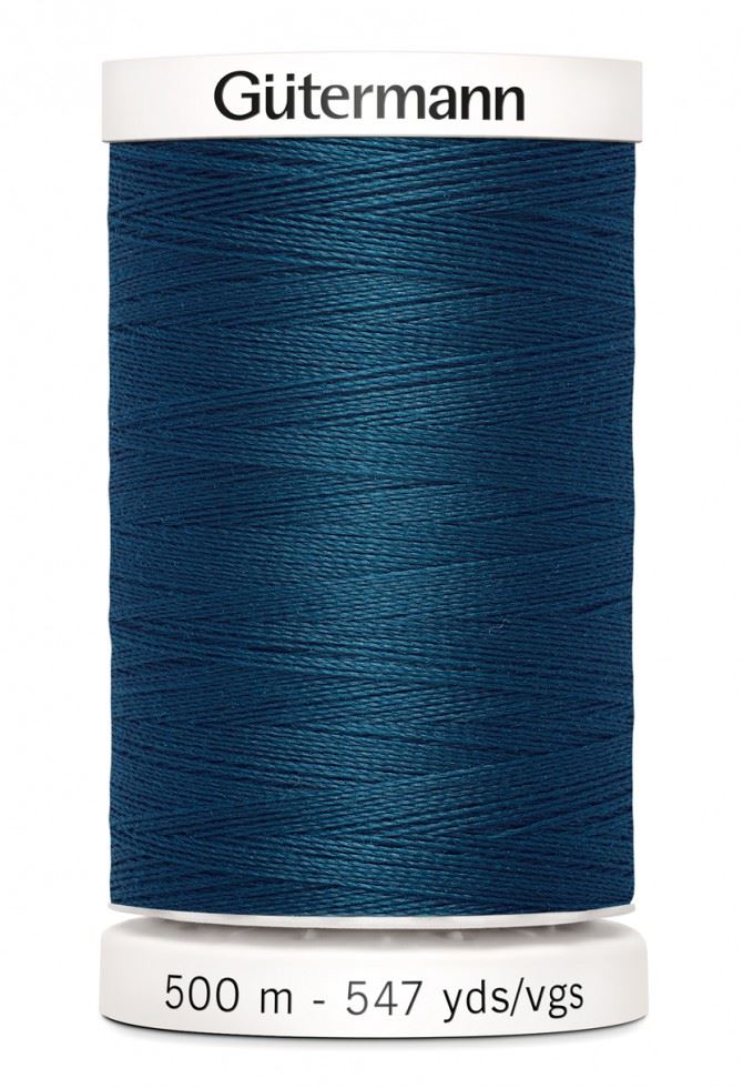 Gutermann 870 Sew All Polyester Sewing Thread