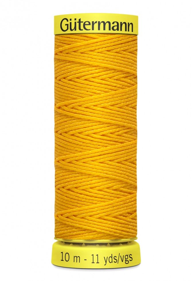 Gutermann 4009 Shirring Elastic