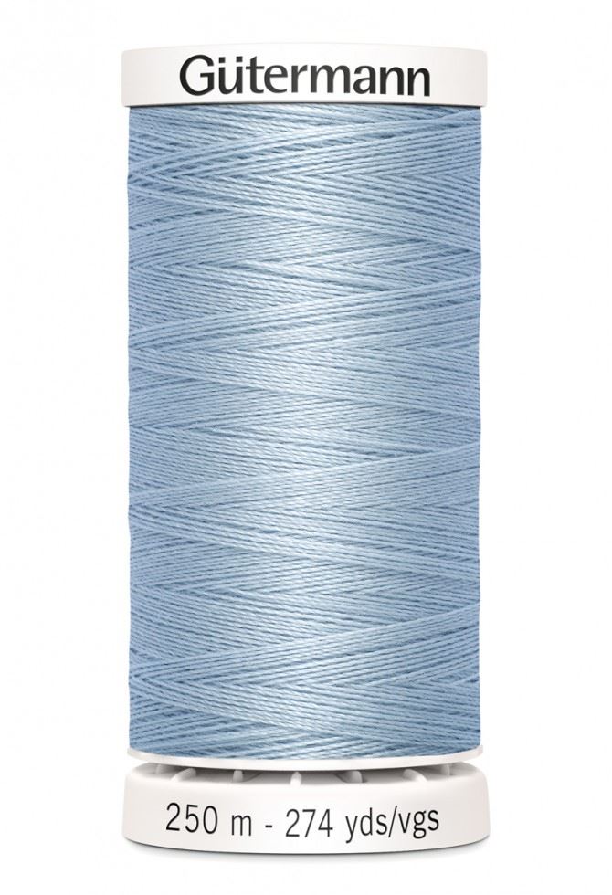 Gutermann 75 Sew All Polyester Sewing Thread