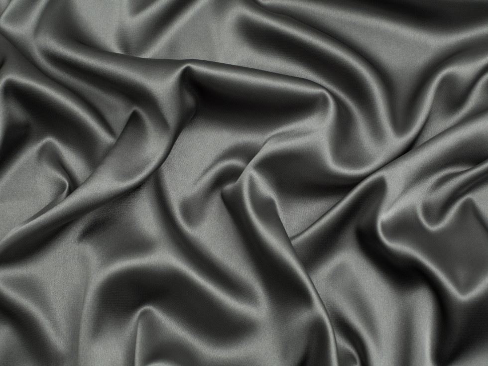 Minerva Stretch Woven Satin Fabric 145cm / 58" Wide - per metre - Picture 11 of 36