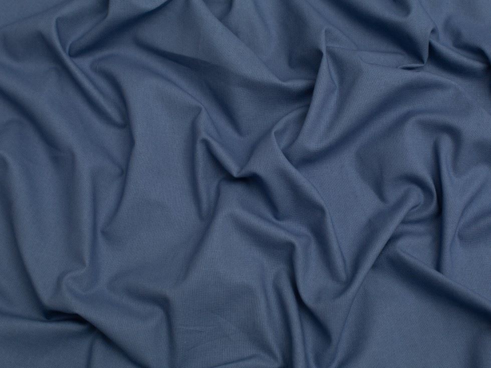 Minerva Core Range 100% Craft Cotton Fabric Slate
 