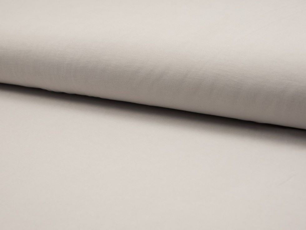 Stone Deadstock Bellissima Modal Jersey Stretch Knit Fabric