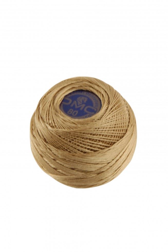 Dmc 437 Fil A Dentelles Cotton Thread