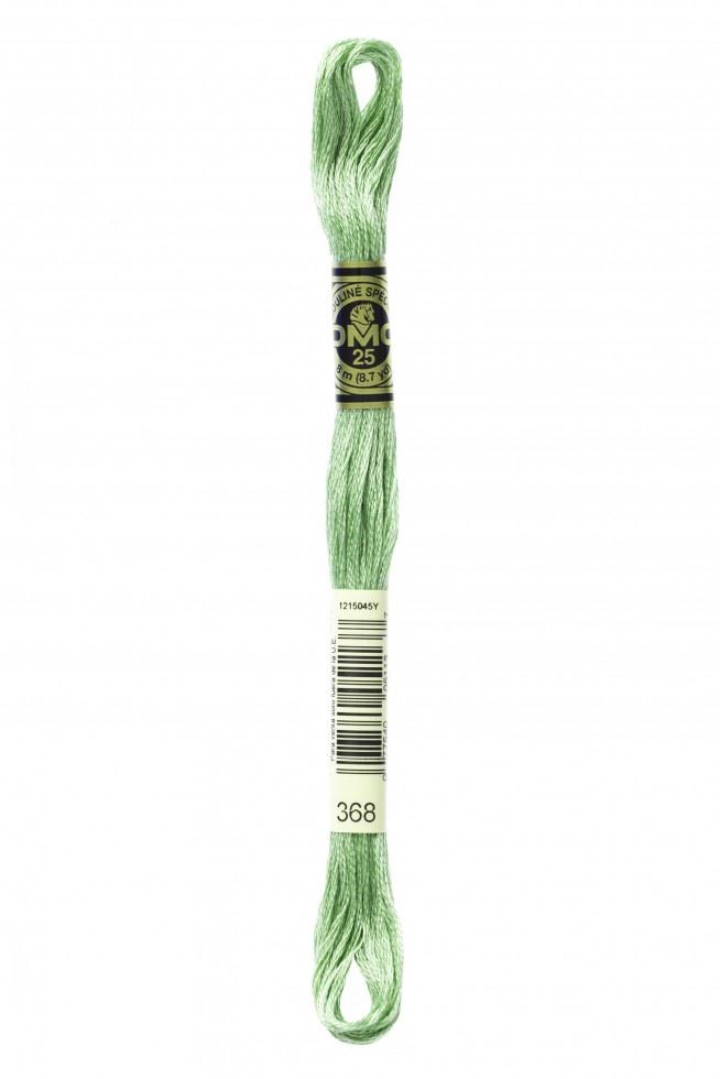 DMC Stranded Cotton Embroidery Thread 368
 
