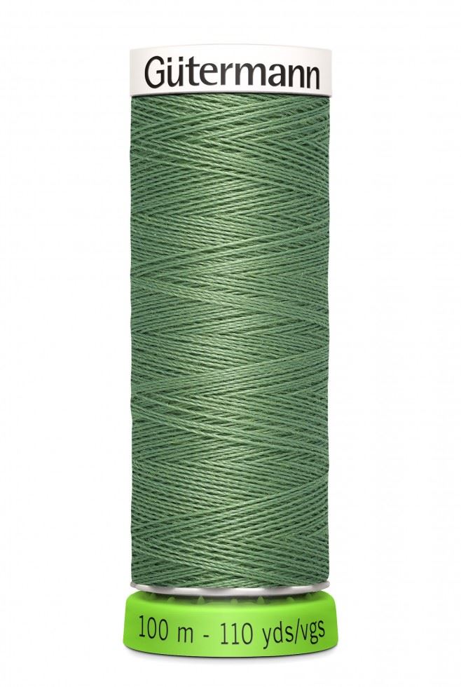 Gutermann Recycled rPET Eco Sewing Thread 821
 