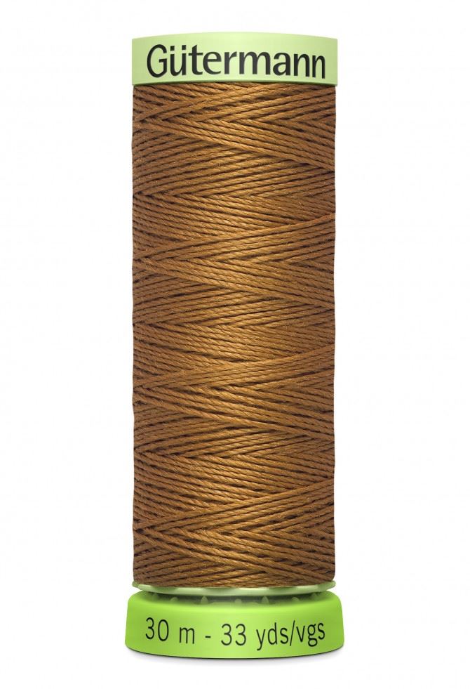 Gutermann 448 Recycled Rpet Eco Top Stitch Thread