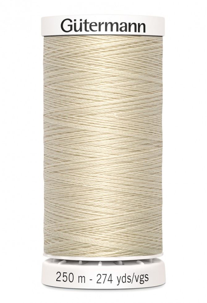 Gutermann 169 Sew All Polyester Sewing Thread