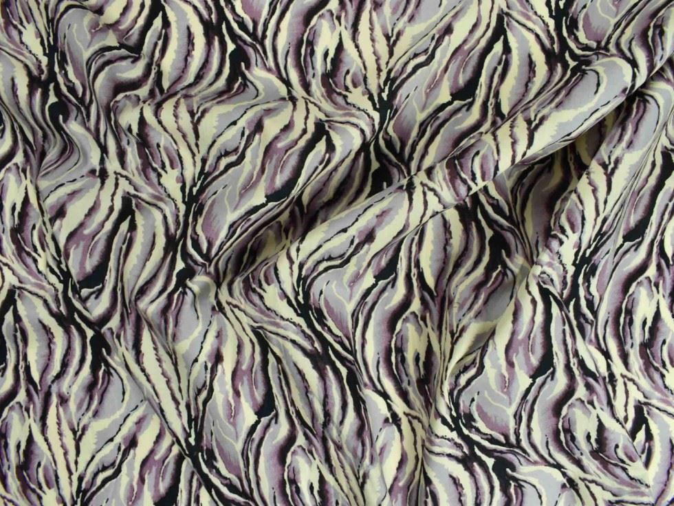 Storrs London Egyptian Cotton Lawn Fabric Mauve