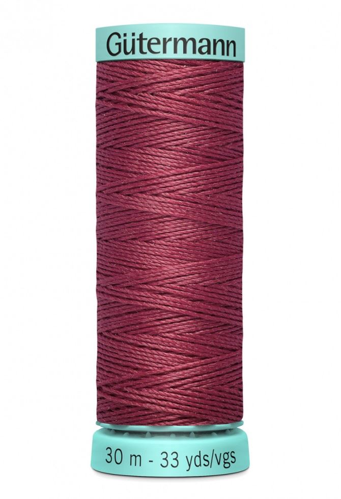 Gutermann Pure Silk R 753 Thread 730
 