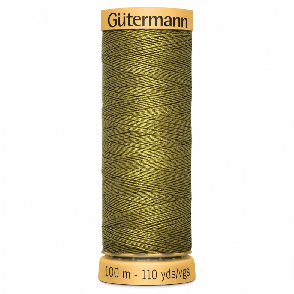 Gutermann 8939 Cotton Sewing Thread