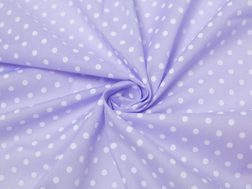 Printed Polycotton Fabric 112.5cm / 45" Wide - per metre - Picture 3 of 7