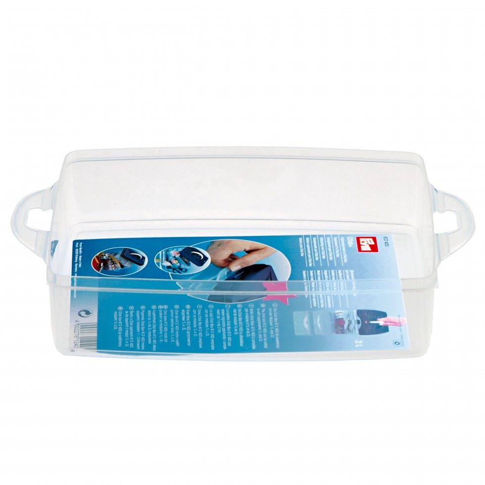 Prym 2 Litre Tray for Click Storage Box
 