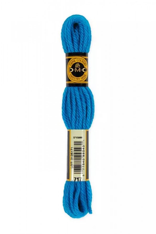 DMC Tapestry Wool 717
 