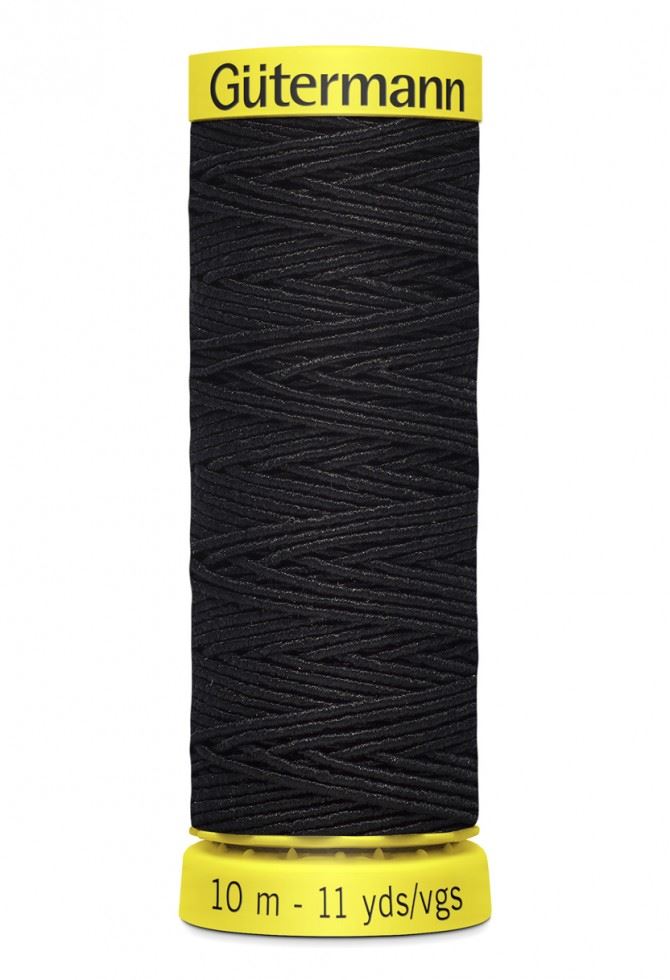Gutermann 5262 Shirring Elastic
