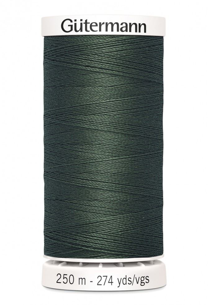 Gutermann 269 Sew All Polyester Sewing Thread