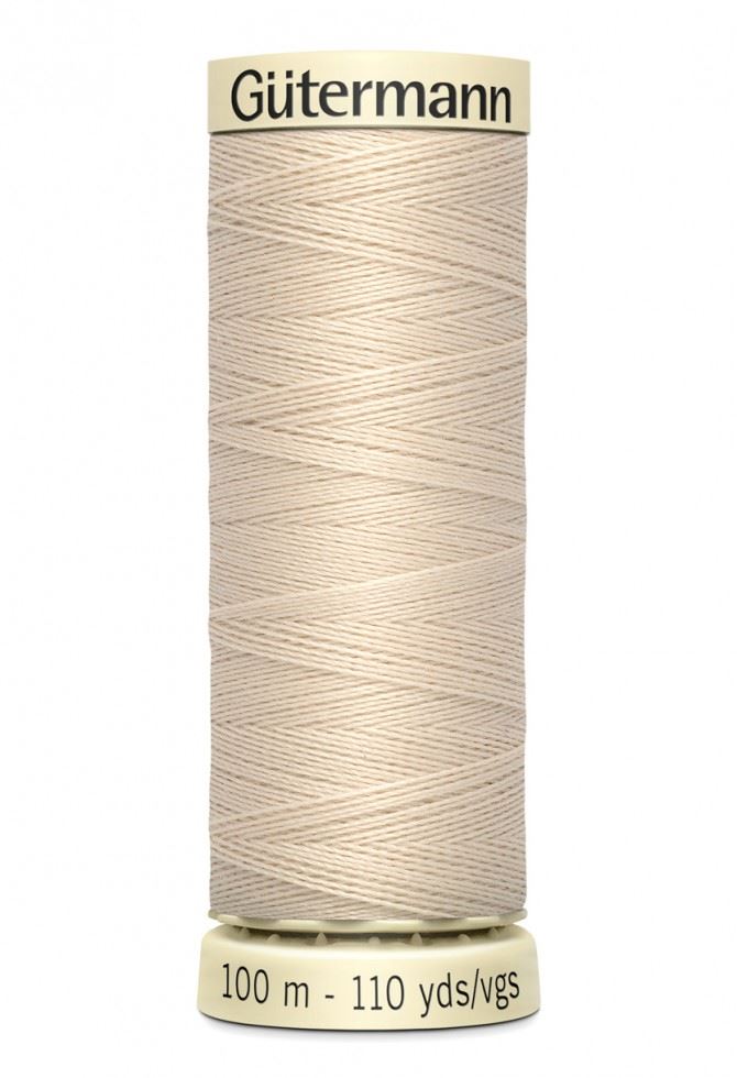 Gutermann 169 Sew All Polyester Sewing Thread