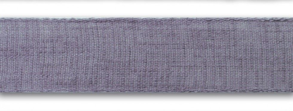 Taupe Natural Ribbon (Value Roll)
