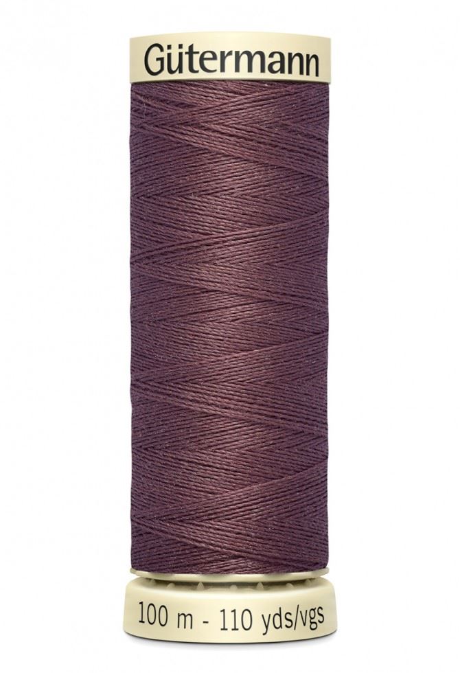 Gutermann Sew All Polyester Sewing Thread 429
 