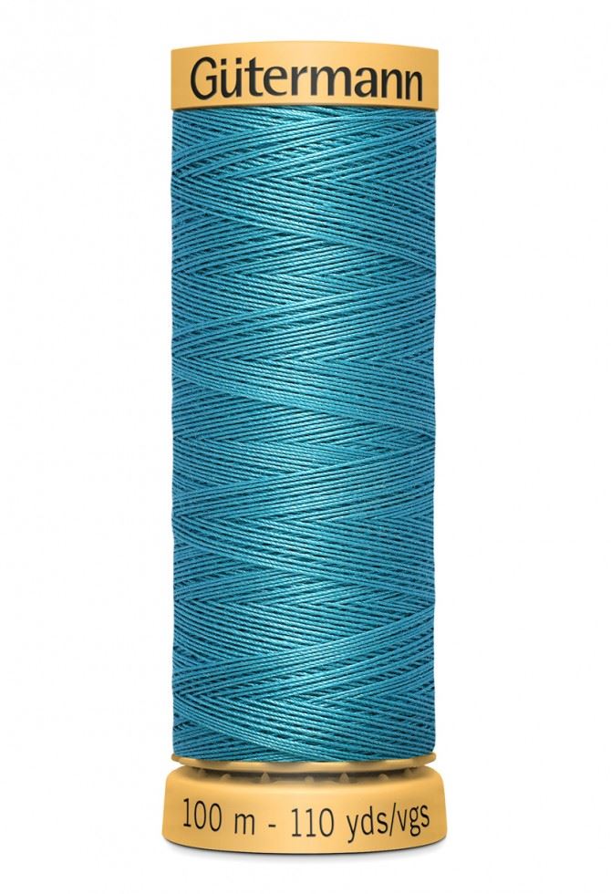 Gutermann 7235 Cotton Sewing Thread
