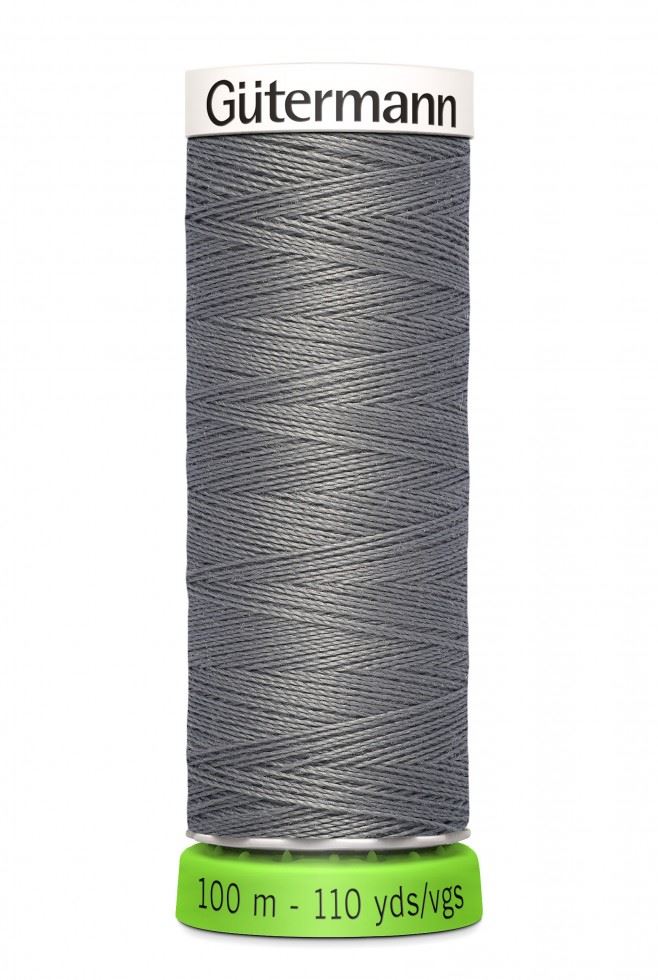 Gutermann Recycled rPET Eco Sewing Thread 496
 