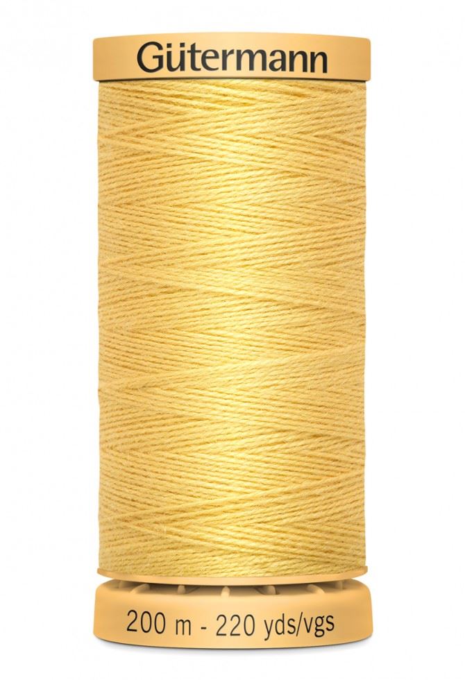 Gutermann Tacking Basting Thread 758
 