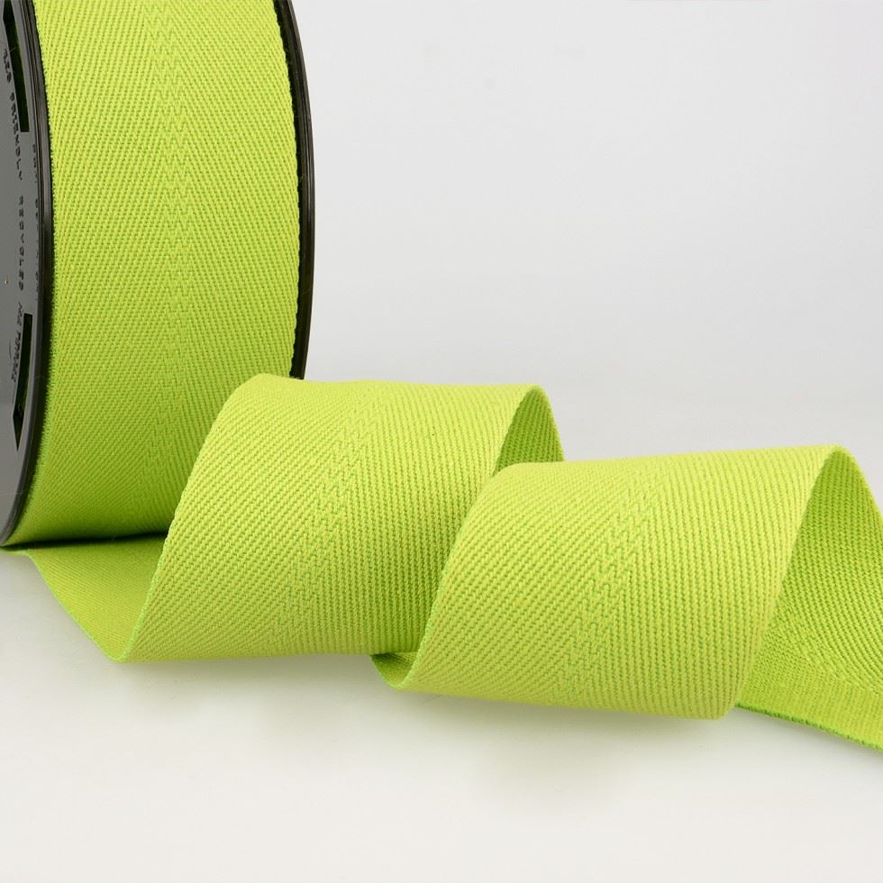 Stephanoise Strong Webbing Anise Green
 