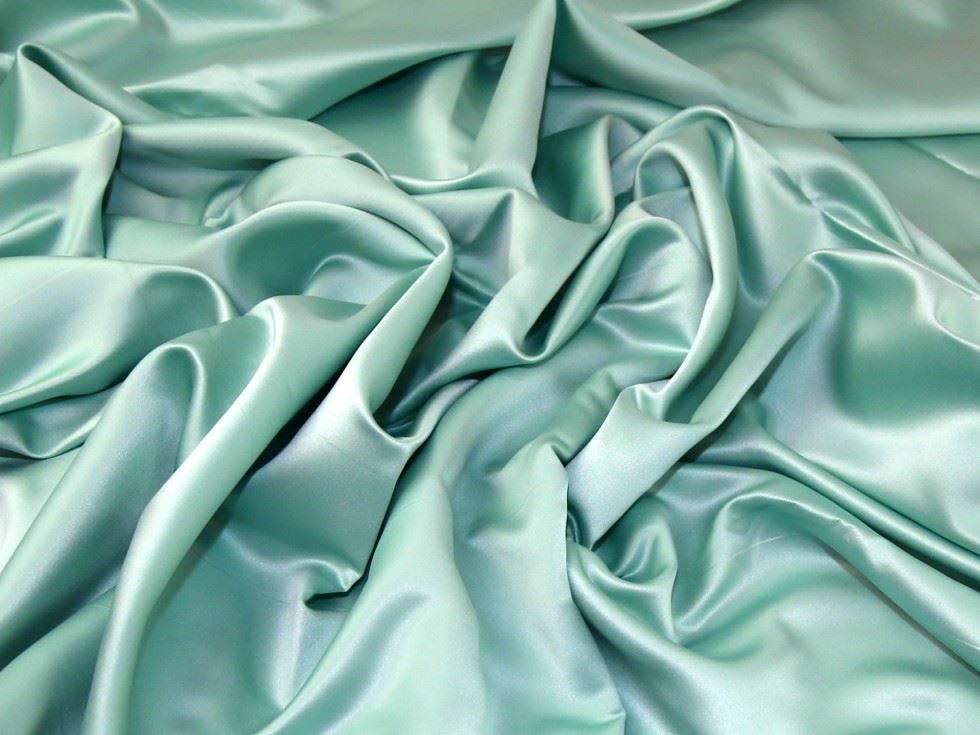 Minerva Core Range Javan Mystique Duchess Satin Fabric