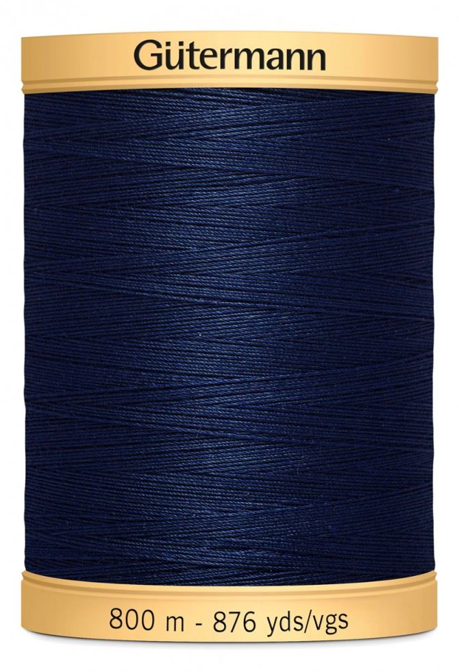 Gutermann 5322 Cotton Sewing Thread
