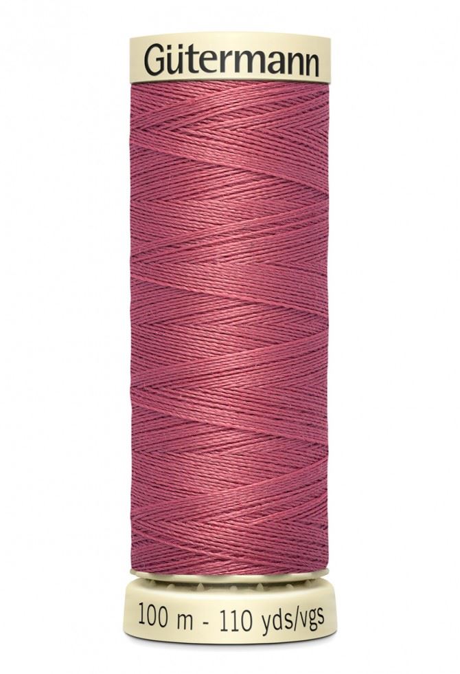 Gutermann 81 Sew All Polyester Sewing Thread