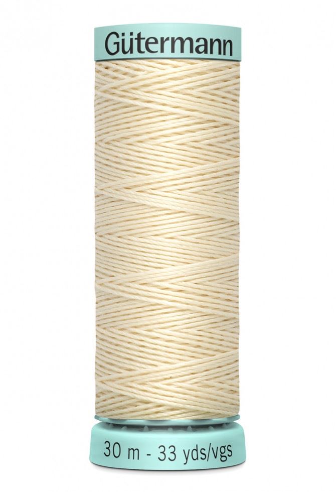 Gutermann 414 Pure Silk R 753 Thread