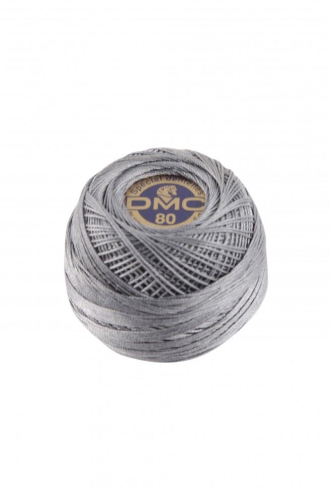 Dmc 414 Fil A Dentelles Cotton Thread