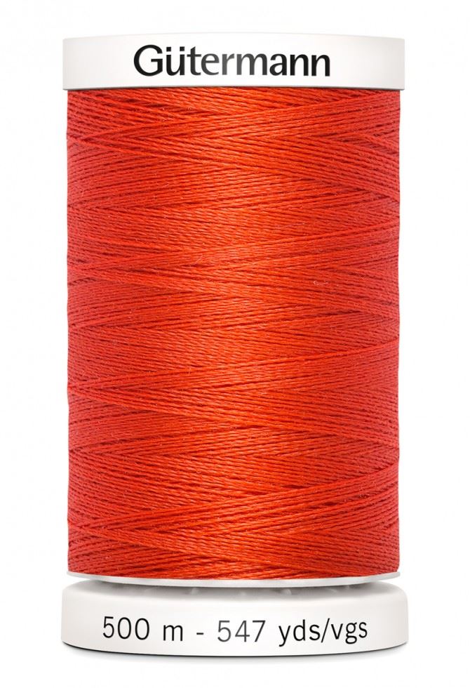 Gutermann 155 Sew All Polyester Sewing Thread
