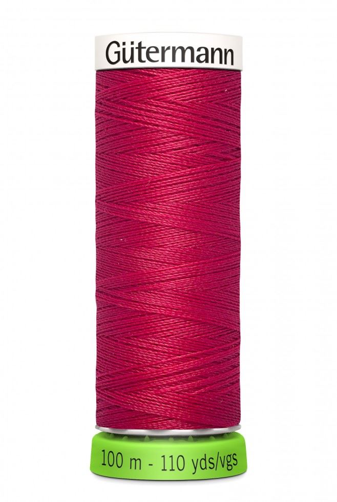 Gutermann 909 Recycled Rpet Eco Sewing Thread