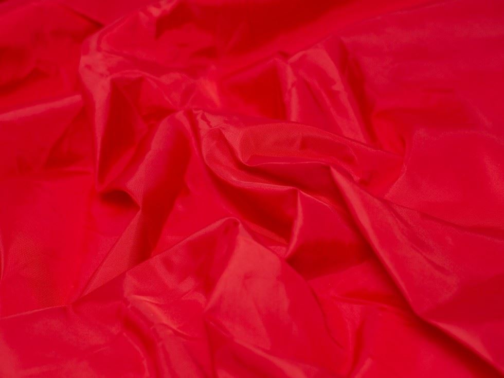 Minerva Core Range Light Water Resistant Fabric Red
 