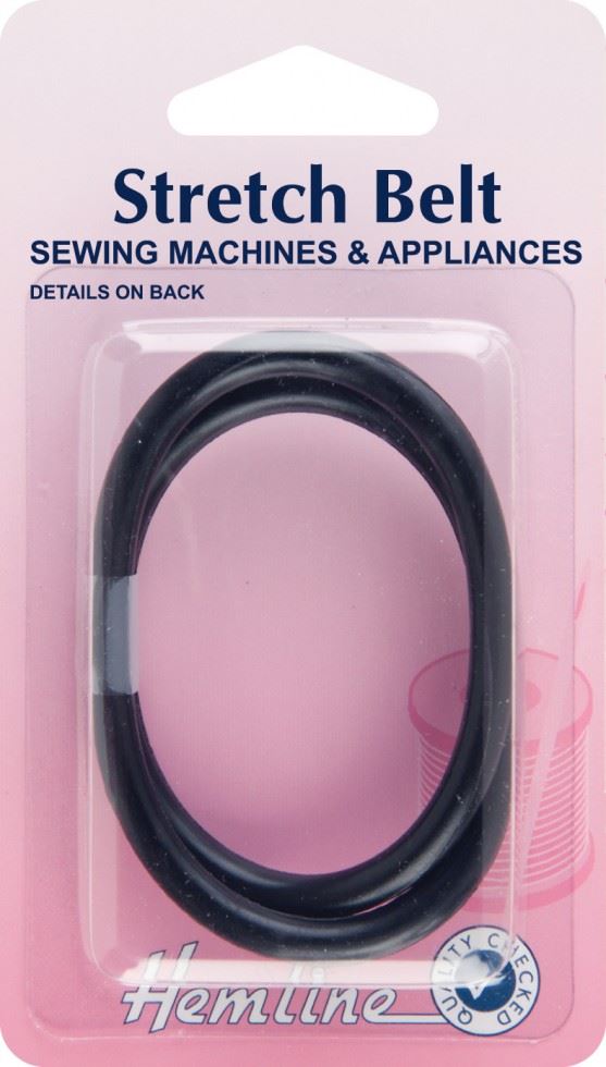 Image of Hemline Sewing Machine Belt