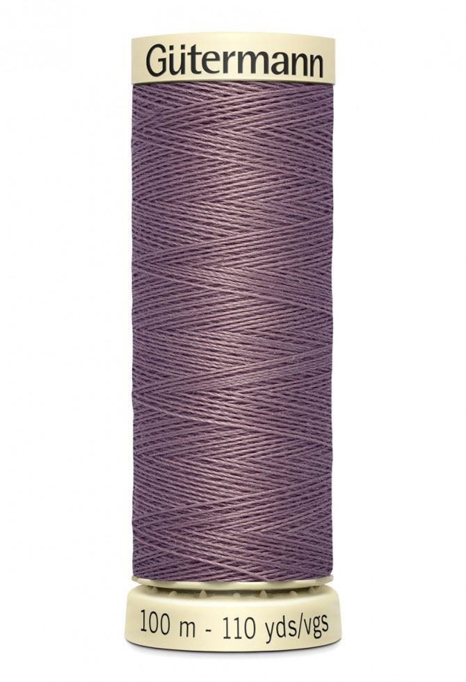 Gutermann 126 Sew All Polyester Sewing Thread