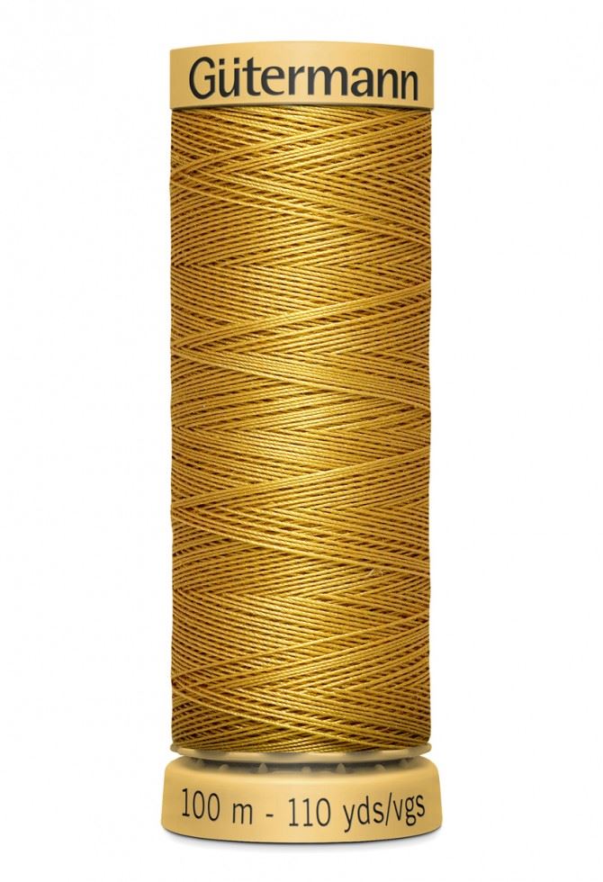 Gutermann 847 Cotton Sewing Thread
