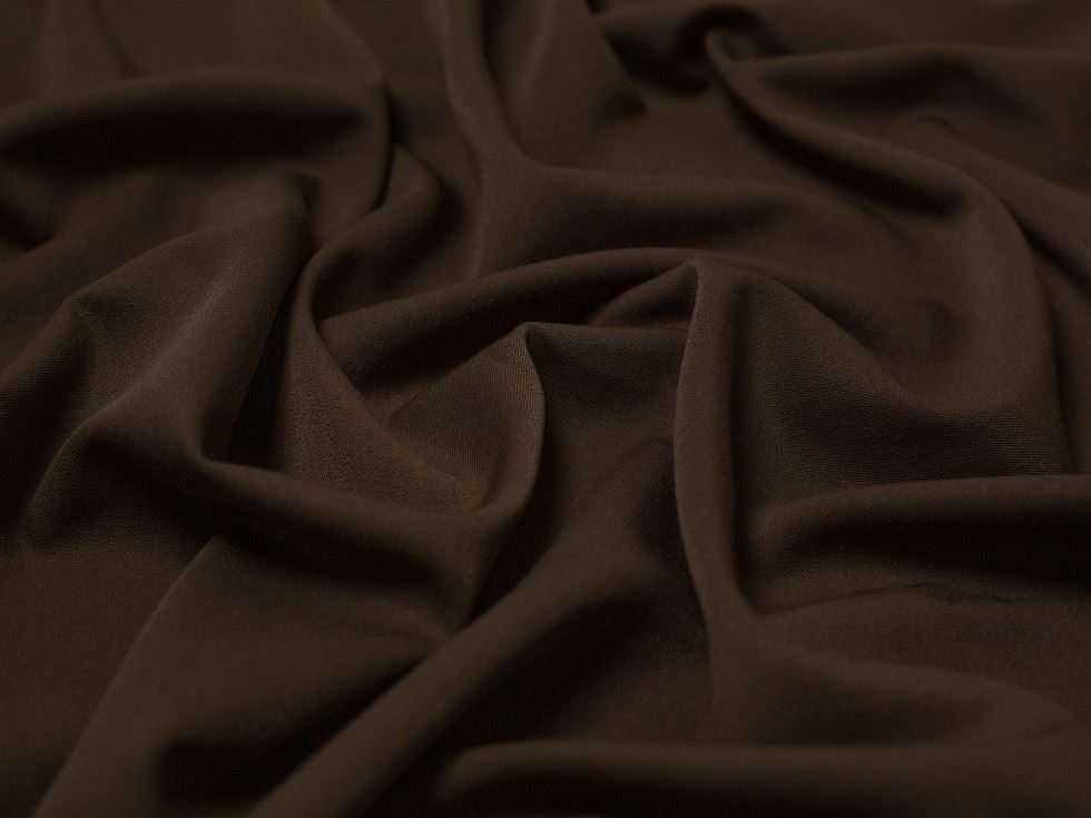 Minerva Stretch Woven Gabardine Twill Stoff 145cm/58" breit - pro Meter - Bild 8 von 32