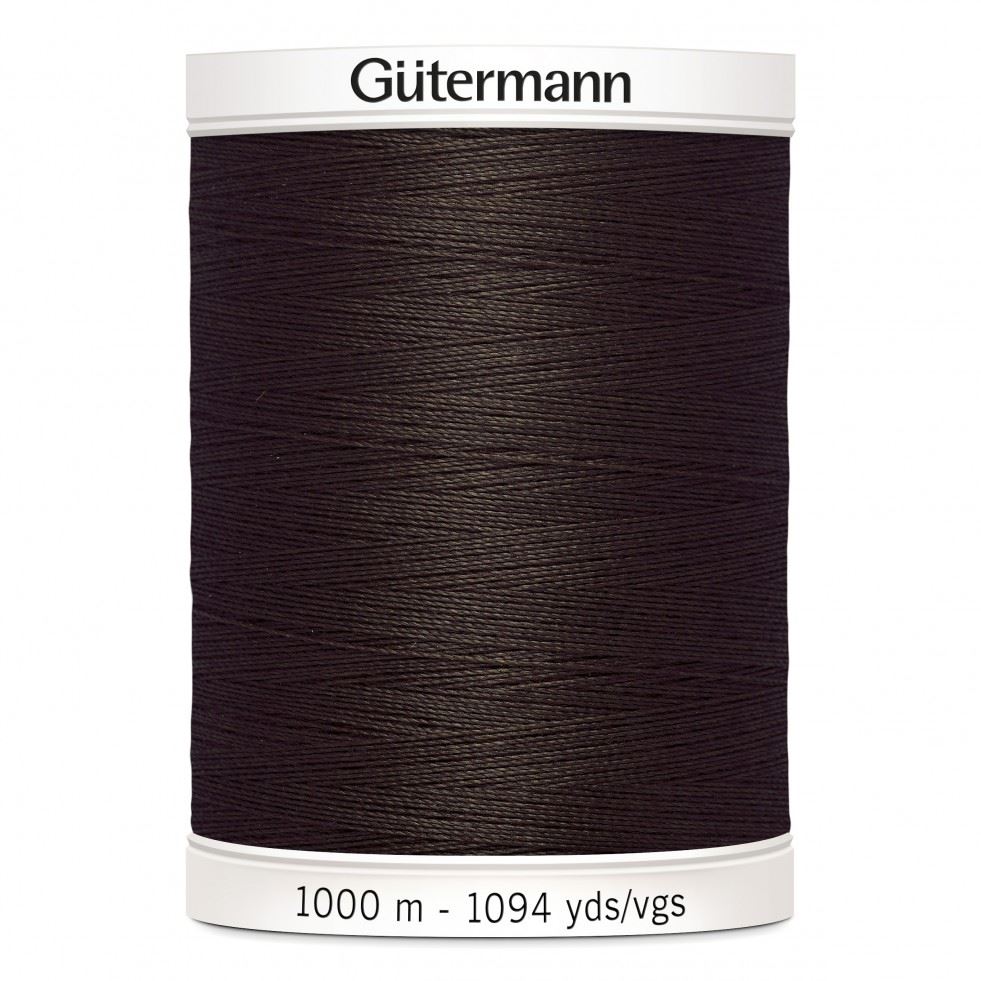 Gutermann Sew All Polyester Sewing Thread 696