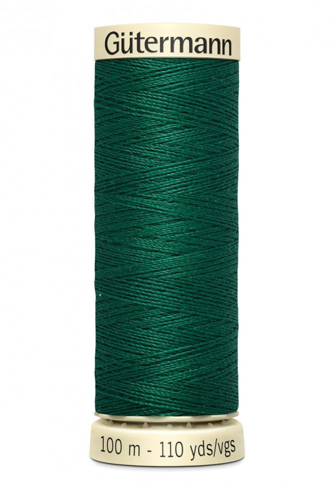 Gutermann Sew All Polyester Sewing Thread 403
 