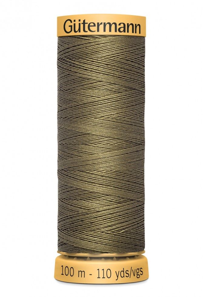 Gutermann 825 Cotton Sewing Thread
