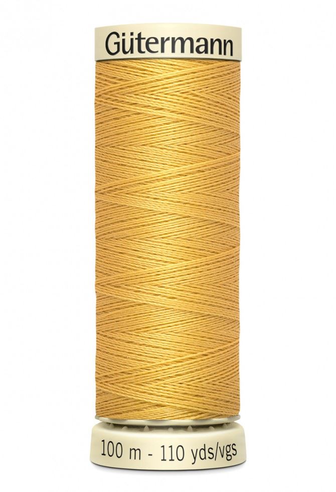 Gutermann 488 Sew All Polyester Sewing Thread