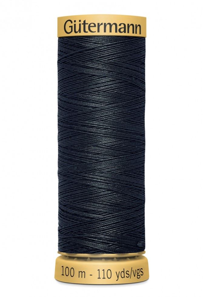 Gutermann 5902 Cotton Sewing Thread
