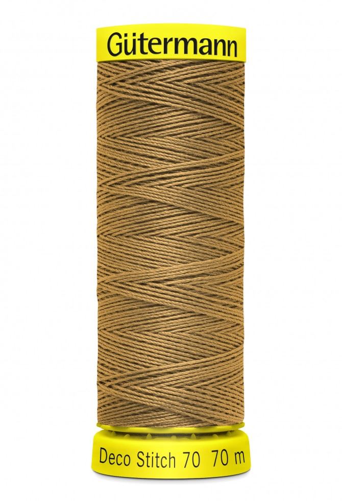 Gutermann 887 Deco Stitch 70 Thread
