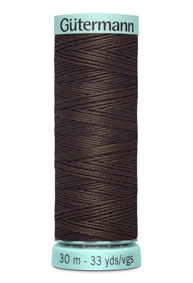 Gutermann Pure Silk R 753 Thread 694
 
