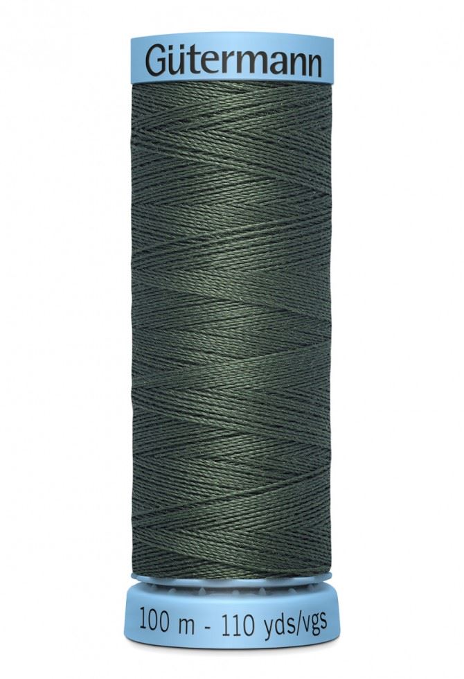 Gutermann 269 Pure Silk Sewing Thread