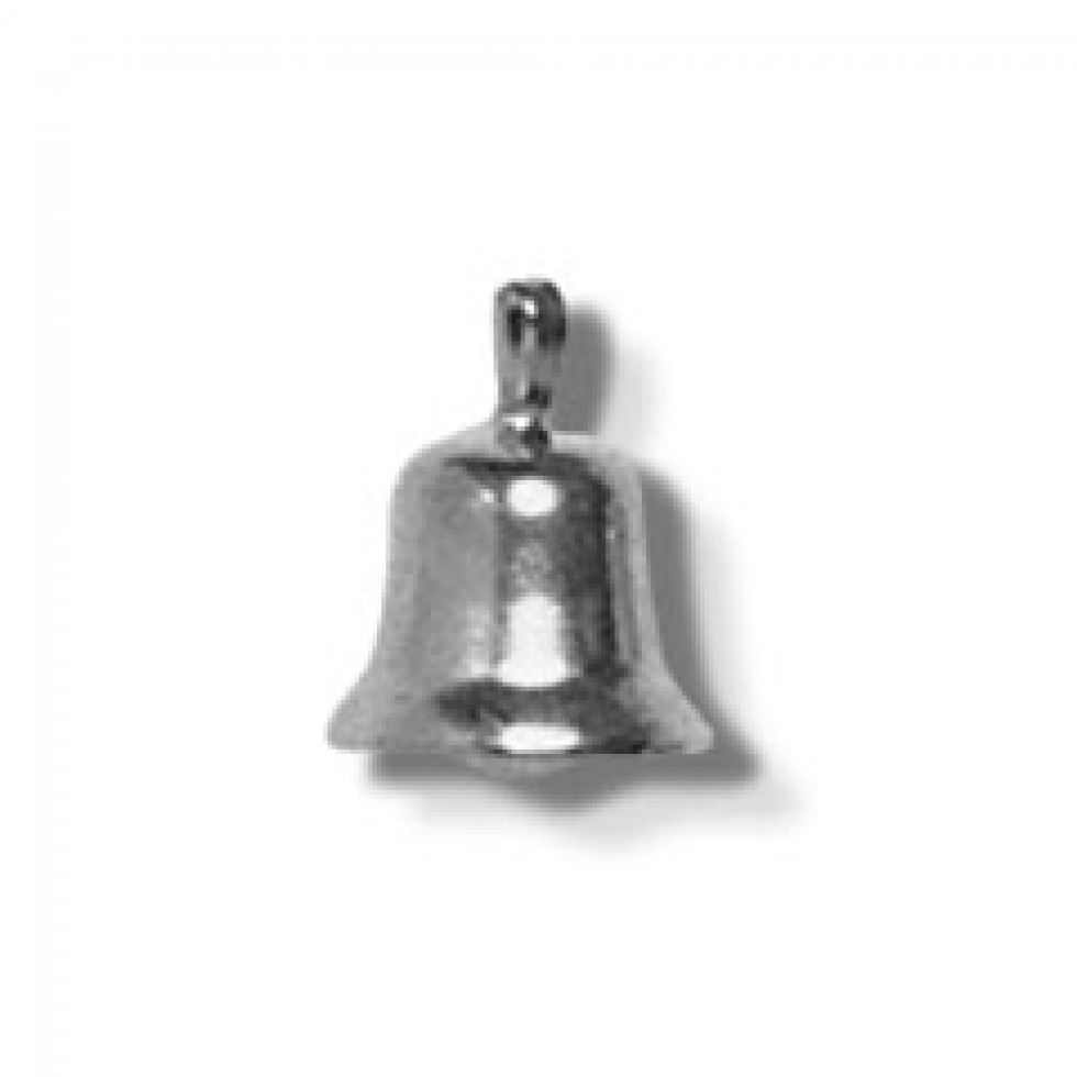 Trimits Silver Liberty Craft Bells