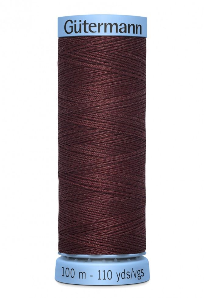 Gutermann 370 Pure Silk Sewing Thread