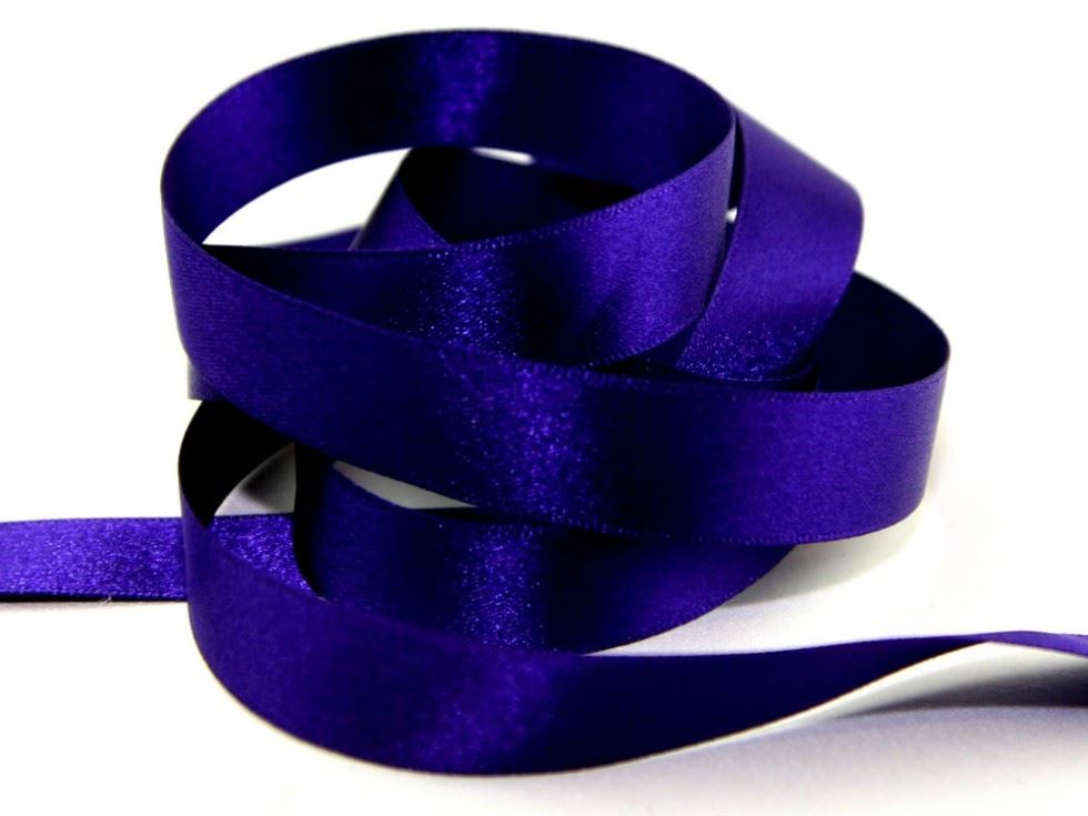 Berisfords Double Faced Satin Ribbon 952 Liberty
 